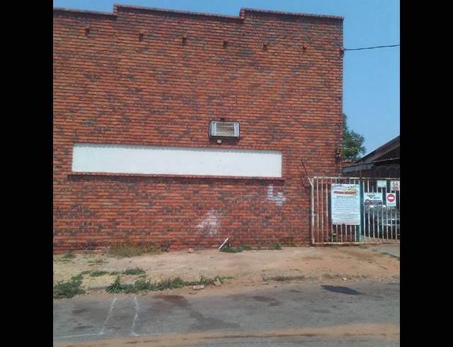 BUSINESS FOR SALE IN ELSBURG